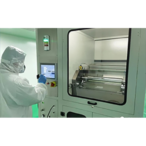 2023年5月31日，質(zhì)子動力應用于高效氫儲能的SOEC/SOFC可逆電堆立項啟動